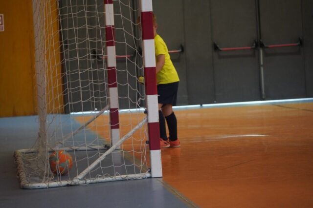 Torneo Prenenjamin 2019 Calahorra