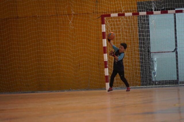 Torneo Prenenjamin 2019 Calahorra