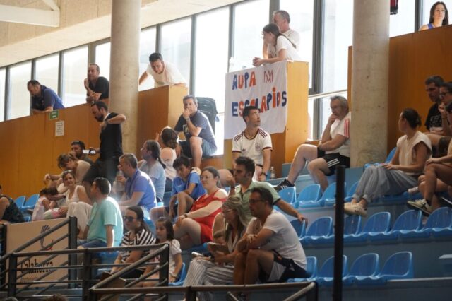 Torneo Prenenjamin 2019 Calahorra