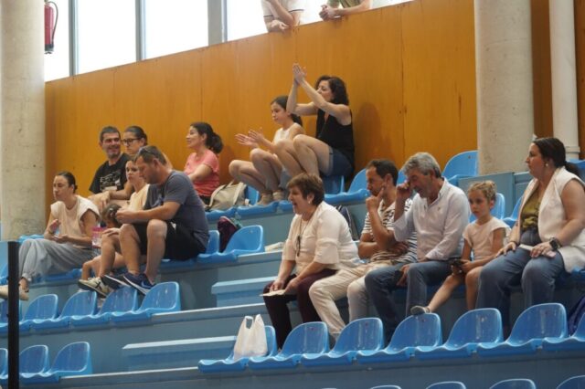 Torneo Prenenjamin 2019 Calahorra