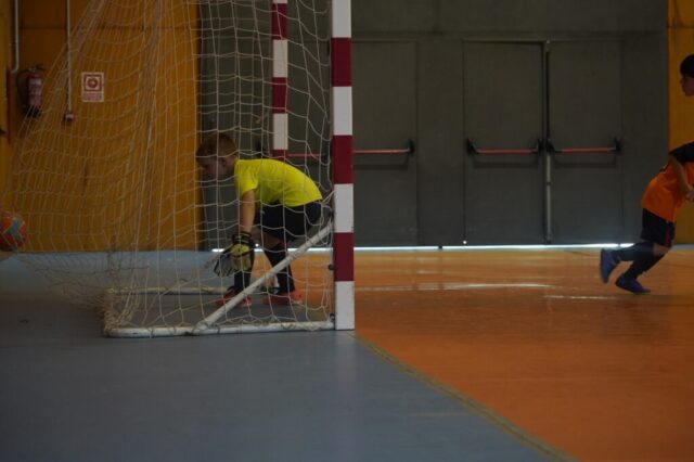 Torneo Prenenjamin 2019 Calahorra