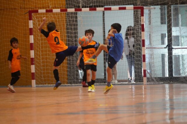 Torneo Prenenjamin 2019 Calahorra