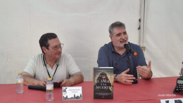 Alfaro Literario 2026