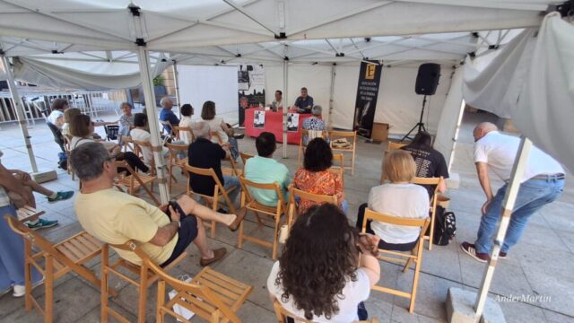 Alfaro Literario 2026