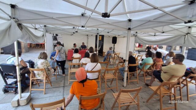Alfaro Literario 2026