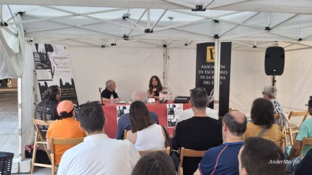 Alfaro Literario 2026