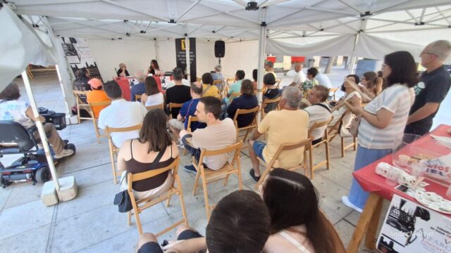 Alfaro Literario 2026