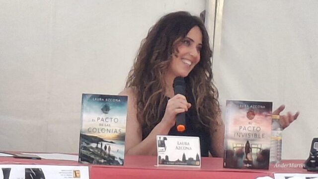 Alfaro Literario 2026