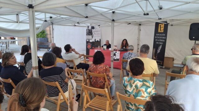 Alfaro Literario 2026