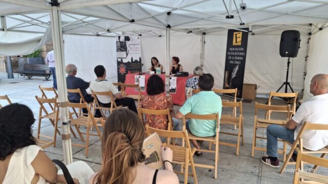 Alfaro Literario 2026