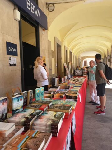 Alfaro Literario 2026