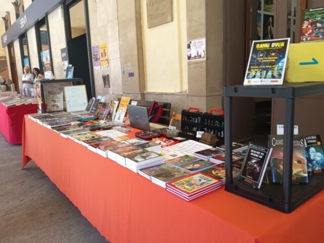 Alfaro Literario 2026