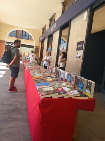 Alfaro Literario 2026