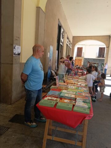 Alfaro Literario 2026