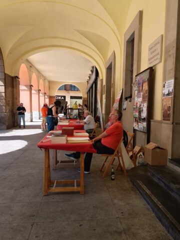 Alfaro Literario 2026