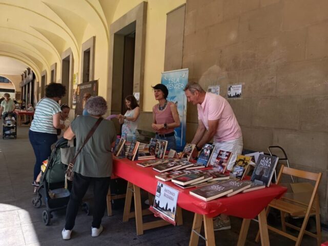 Alfaro Literario 2026