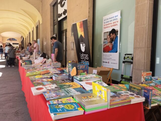 Alfaro Literario 2026