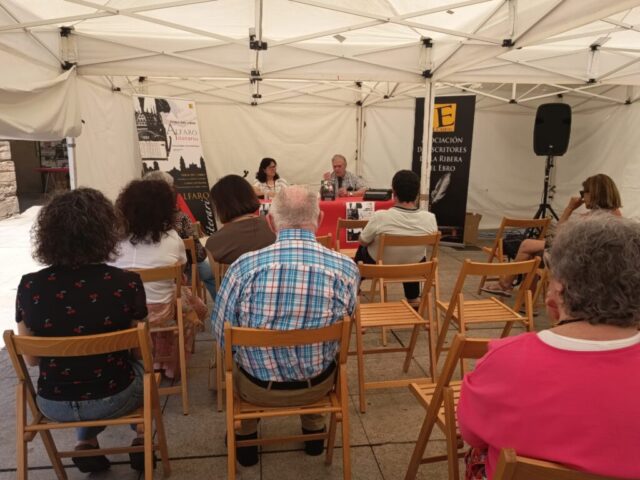 Alfaro Literario 2026