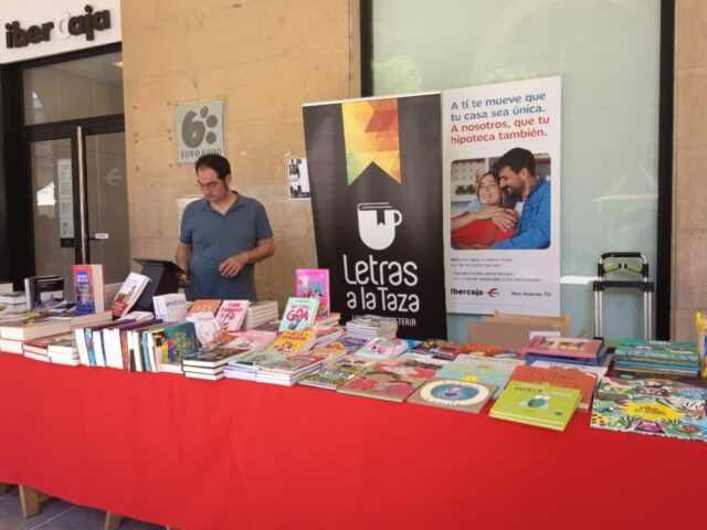 Alfaro Literario 2026