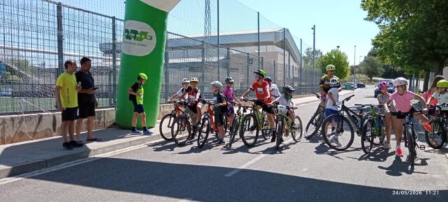 Marcha Solidaria Alfaro