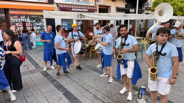 40º aniversario Peña Riojana