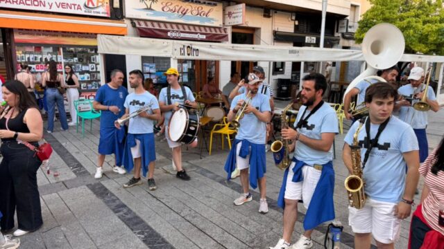40º aniversario Peña Riojana