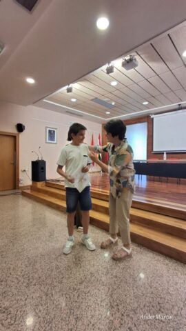 Concurso de eslóganes del Día Mundial Sin Tabaco