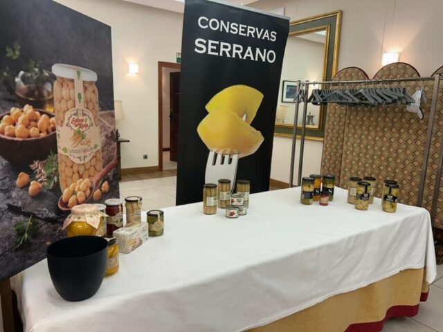 Feria Vino Oriental