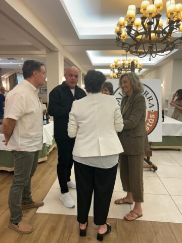 Feria Vino Oriental