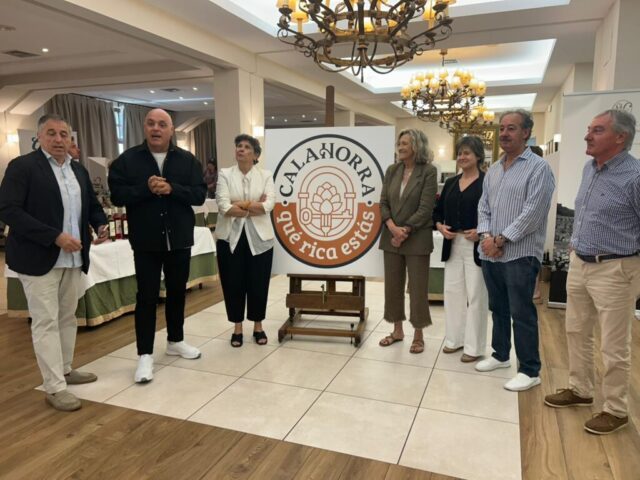 Feria Vino Oriental