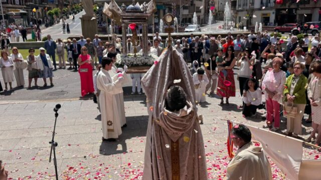 Corpus Christi Calahorra