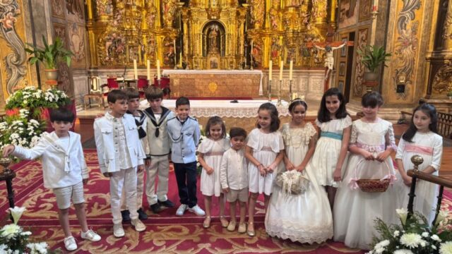 Corpus Christi Calahorra