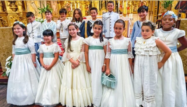 Corpus Christi Calahorra
