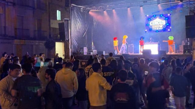 Calahorra Vibra