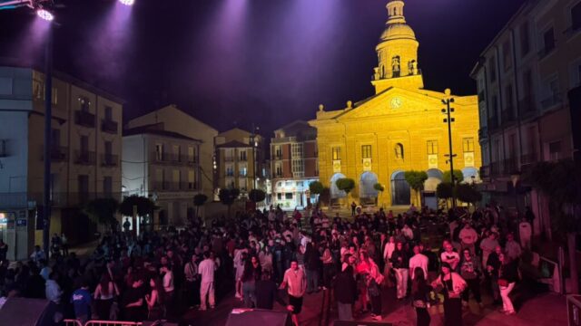 Calahorra Vibra
