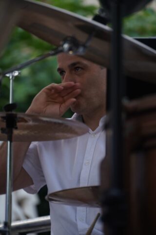 Concierto de fin de curso de las bandas juvenil y de adultos de la EMMAE