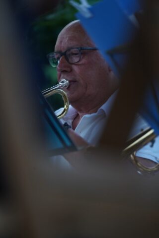 Concierto de fin de curso de las bandas juvenil y de adultos de la EMMAE