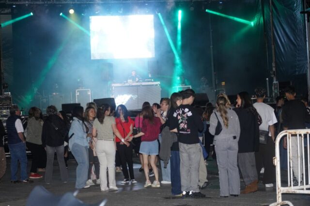 Calahorra Vibra