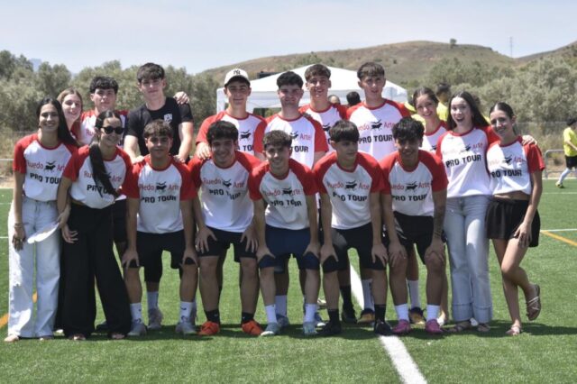 Torneo Futbol 7