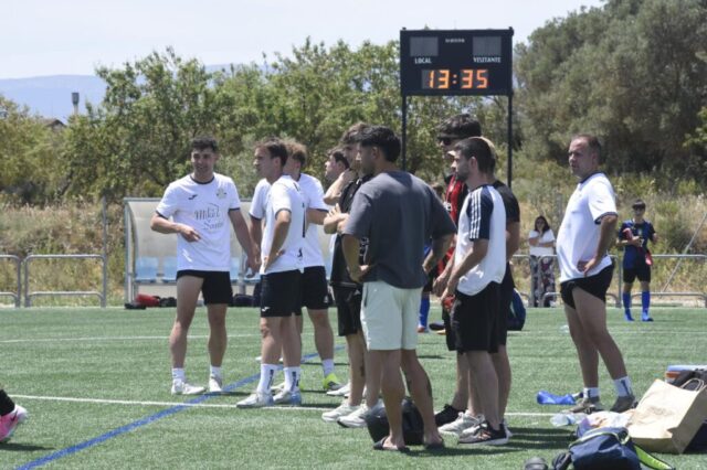 Torneo Futbol 7