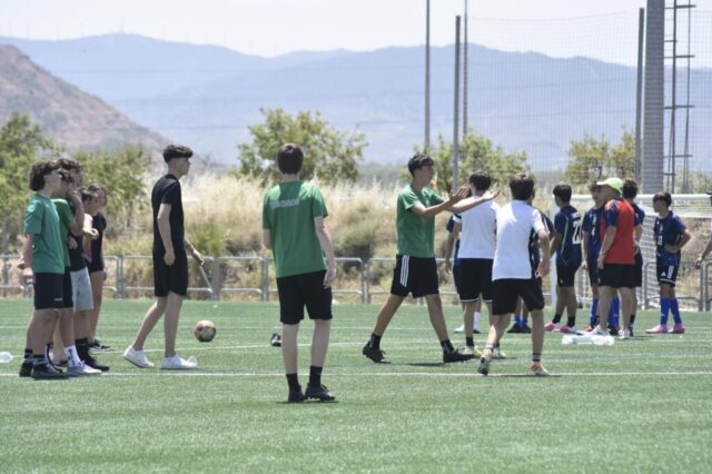 Torneo Futbol 7