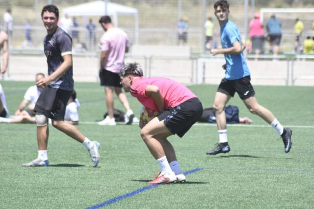 Torneo Futbol 7