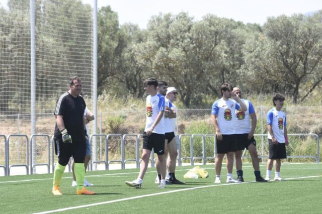 Torneo Futbol 7
