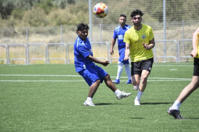 Torneo Futbol 7