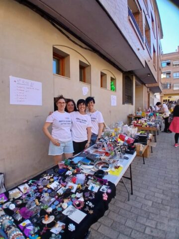 Proyecto Solidario de la Santísima Trinidad