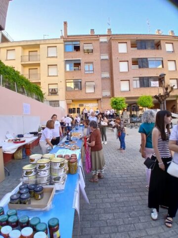 Proyecto Solidario de la Santísima Trinidad