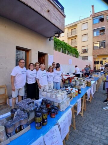 Proyecto Solidario de la Santísima Trinidad
