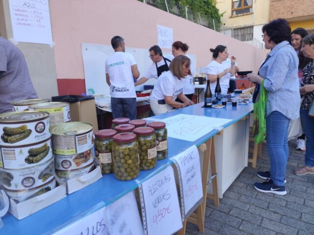Proyecto Solidario de la Santísima Trinidad
