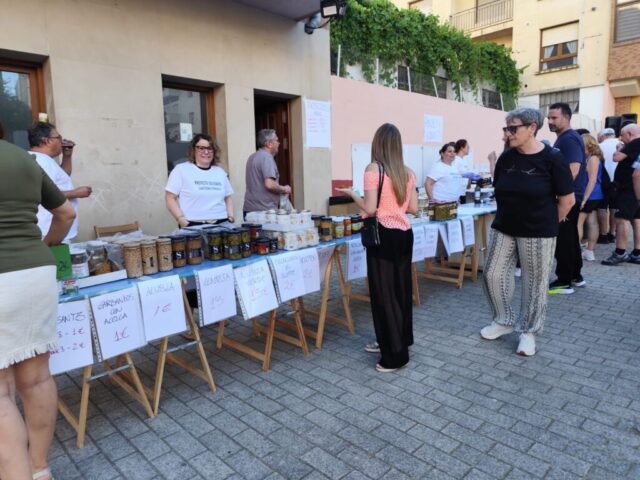 Proyecto Solidario de la Santísima Trinidad