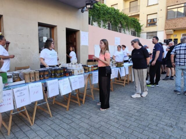 Proyecto Solidario de la Santísima Trinidad